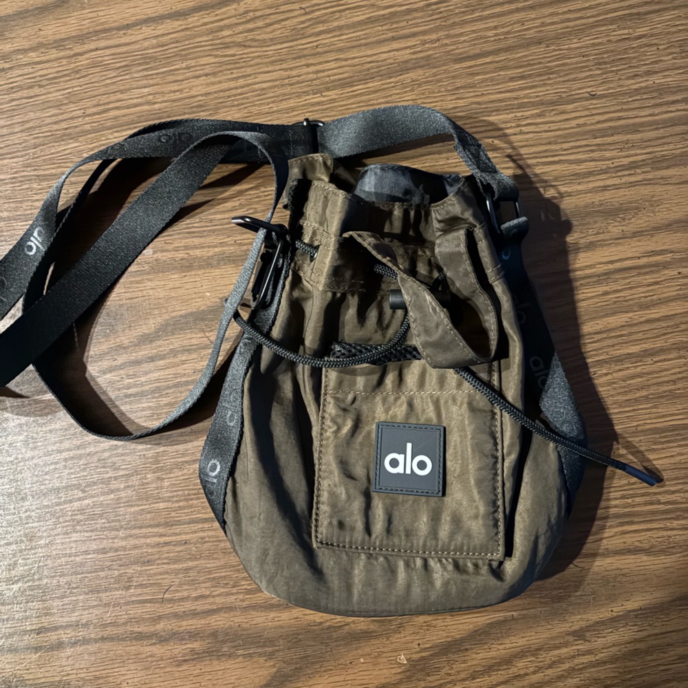 Alo Bucket Bag